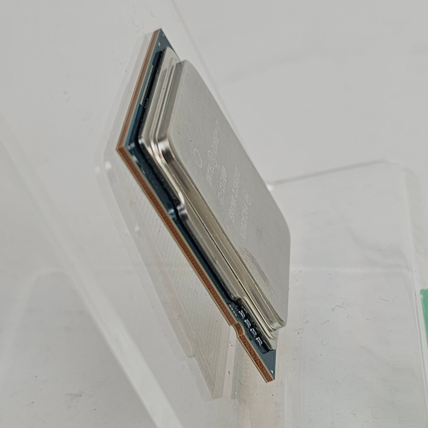 Intel Core i7-11700KF 2.50GHz 8 Core SRKNR 16 Thread LGA 1200 CPU