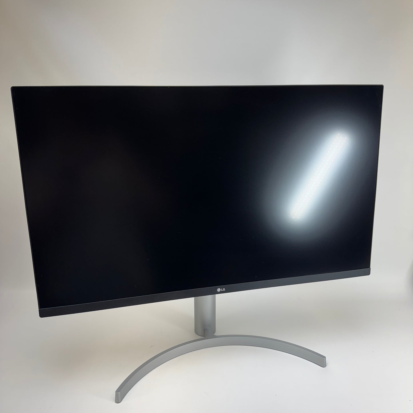 LG 32" 32UN650 4K UHD IPS 60Hz Display Monitor