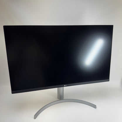 LG 32" 32UN650 4K UHD IPS 60Hz Display Monitor
