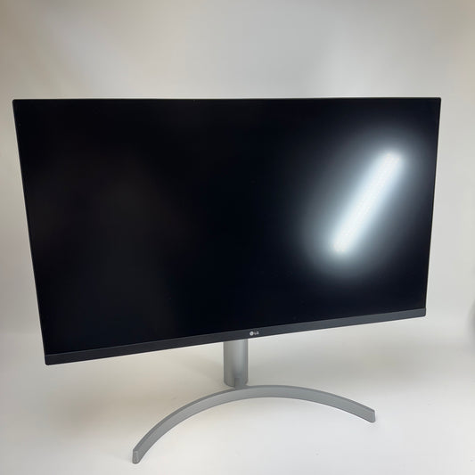 LG 32" 32UN650 4K UHD IPS 60Hz Display Monitor