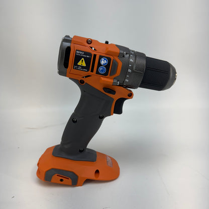 Ridgid R872311K 18V Impact Driver and Impact Drill