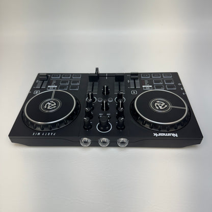 Numark Party Mix DJ Controller