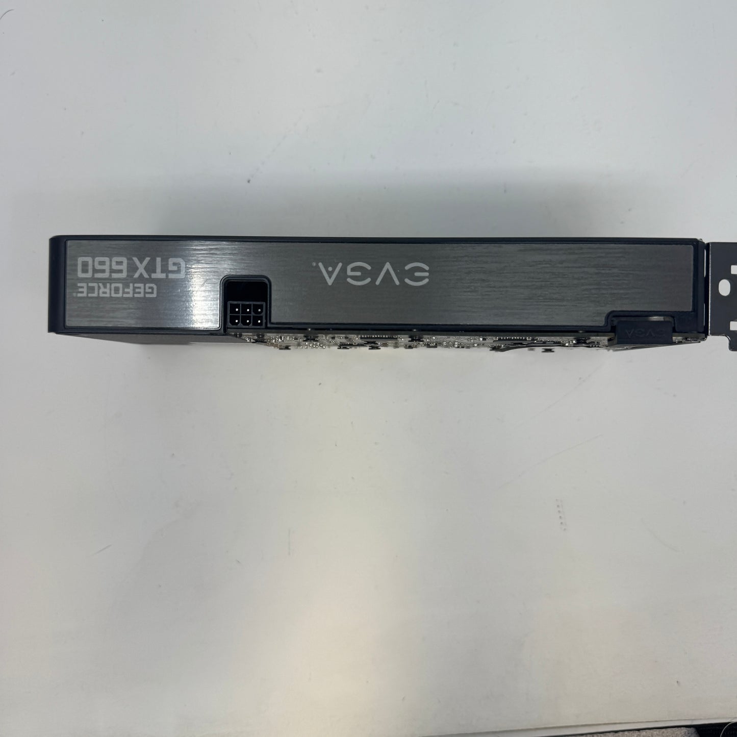 EVGA Geforce GTX 660 2GB GDDR5 Graphics Card 02G-P4-2662-KR
