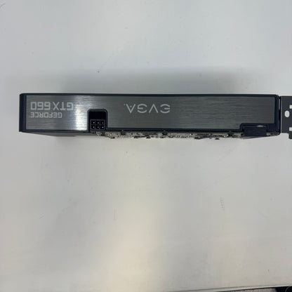 EVGA Geforce GTX 660 2GB GDDR5 Graphics Card 02G-P4-2662-KR