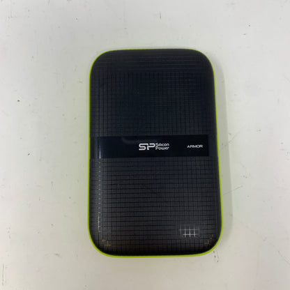 Silicon Power External Armor A60 1TB USB-B to USB-A HDD MSIP-REM-SLL-A60