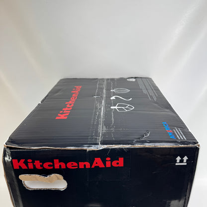 New KitchenAid Bowl-lift Stand Mixer Bowl-Lift Stand Mixer KSM55SXXXCU0