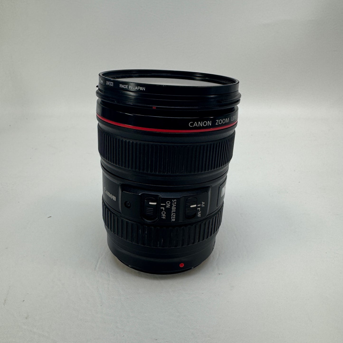 Canon EF 24-105mm f/1.4 24-105mm f/1.4