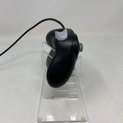 Nintendo Gamecube Original Controller DOL-003 Black