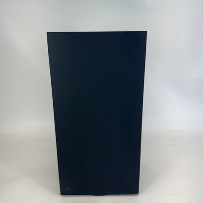 Microsoft Xbox Series X 1TB Console Gaming System Carbon Black 1882