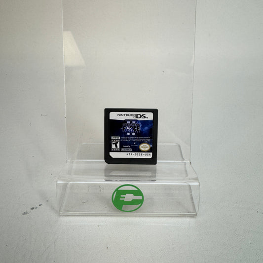 Star Wars: The Force Unleashed II (Nintendo DS, 2010) CIB