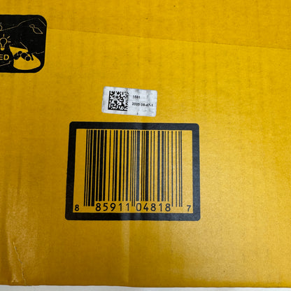 New DeWalt DWM120 Bandsaw