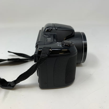 Nikon COOLPIX L340 20.48MP Digital Camera