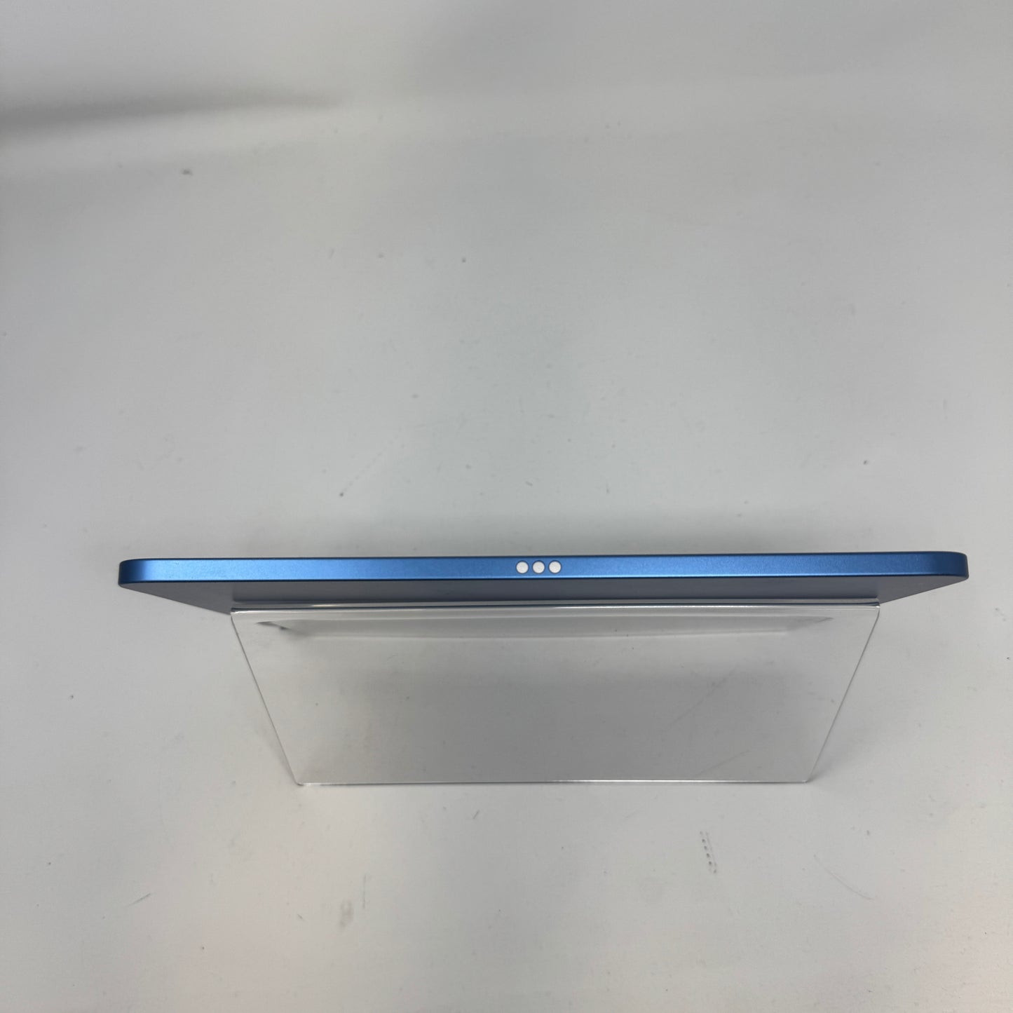 WiFi Only Apple iPad 11" (A16) 128GB Blue MD4A4LL/A