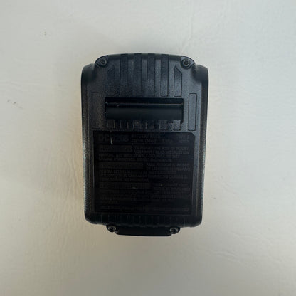 DeWalt DCN623 20V MAX 23GA Pin Nail