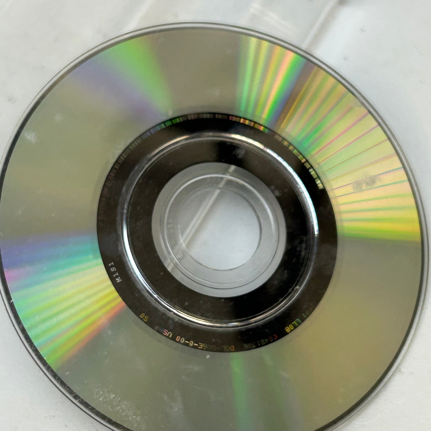 Pokemon Colosseum (Nintendo GameCube, 2004)