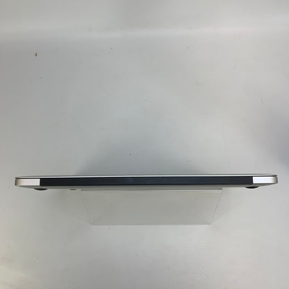 2017 Apple MacBook Air 13.3" i5 1.8GHz 8GB RAM 128GB SSD Silver A1466