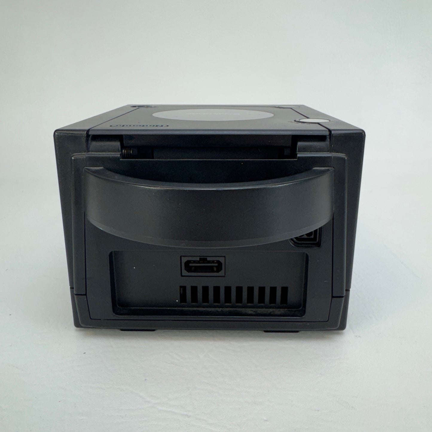 Nintendo GameCube Video Game Console DOL-101 Black