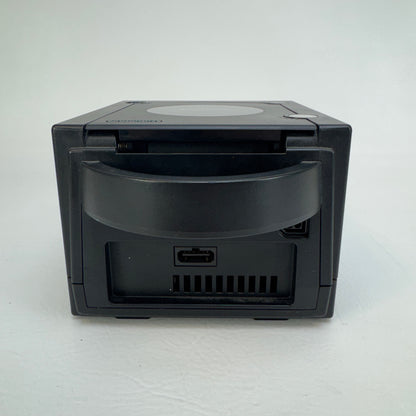 Nintendo GameCube Video Game Console DOL-101 Black