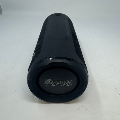 BlueTees Golf Player Plus Bluetooth Speaker Black 2A5DA-PLYR-P