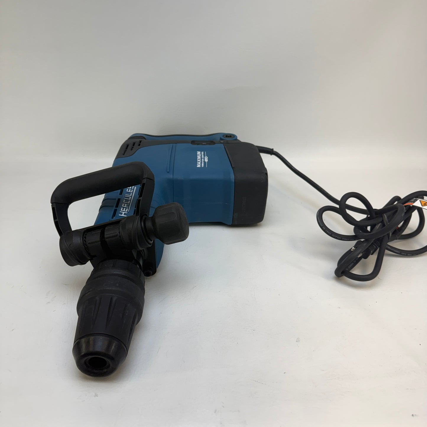 HERCULES HE36 Demolition Hammer