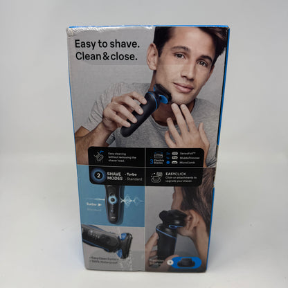 New Braun Series 5 Shaver 5762