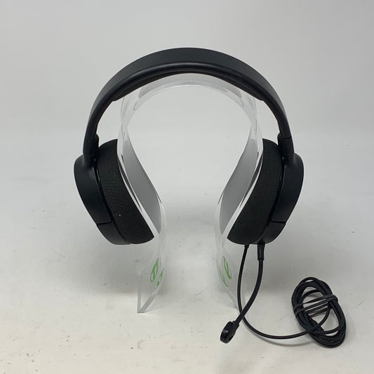 Steelseries Arctis 1 Gaming Headset Wired Over-Ear Headphones Black 61427