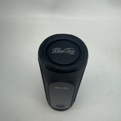 Blue Tees Player+ Bluetooth Speaker Black