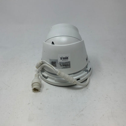 LTS 8MP Network Matrix IR Turret Camera with Built-In Microphone CMIP3382NW-28MA