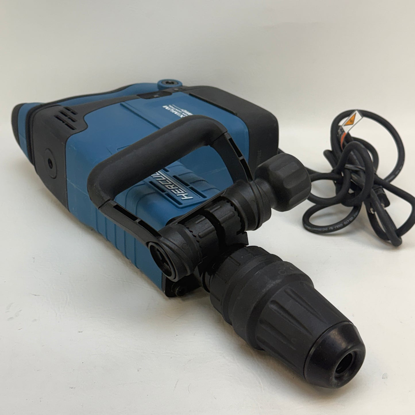 HERCULES HE36 Demolition Hammer