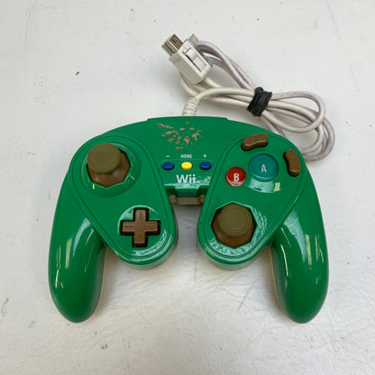 Nintendo Wii U Console Gaming System WUP-101(02) Black