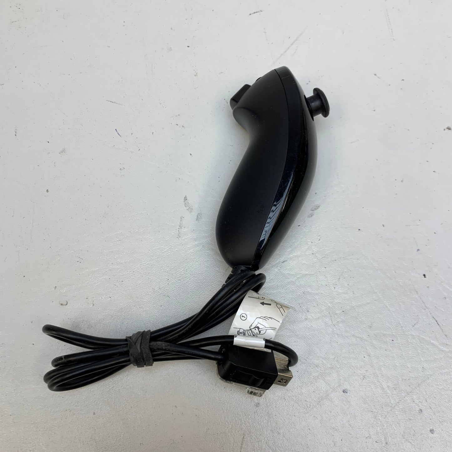 Nintendo Wii U Console Gaming System WUP-101(02) Black