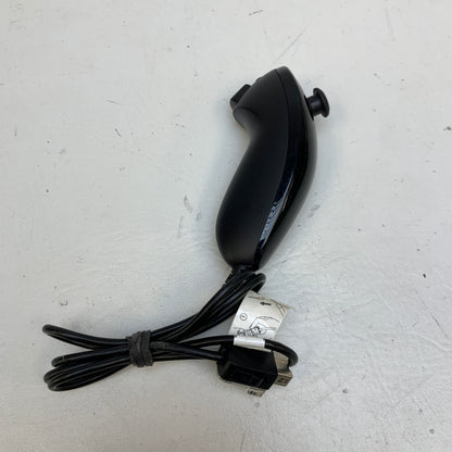 Nintendo Wii U Console Gaming System WUP-101(02) Black