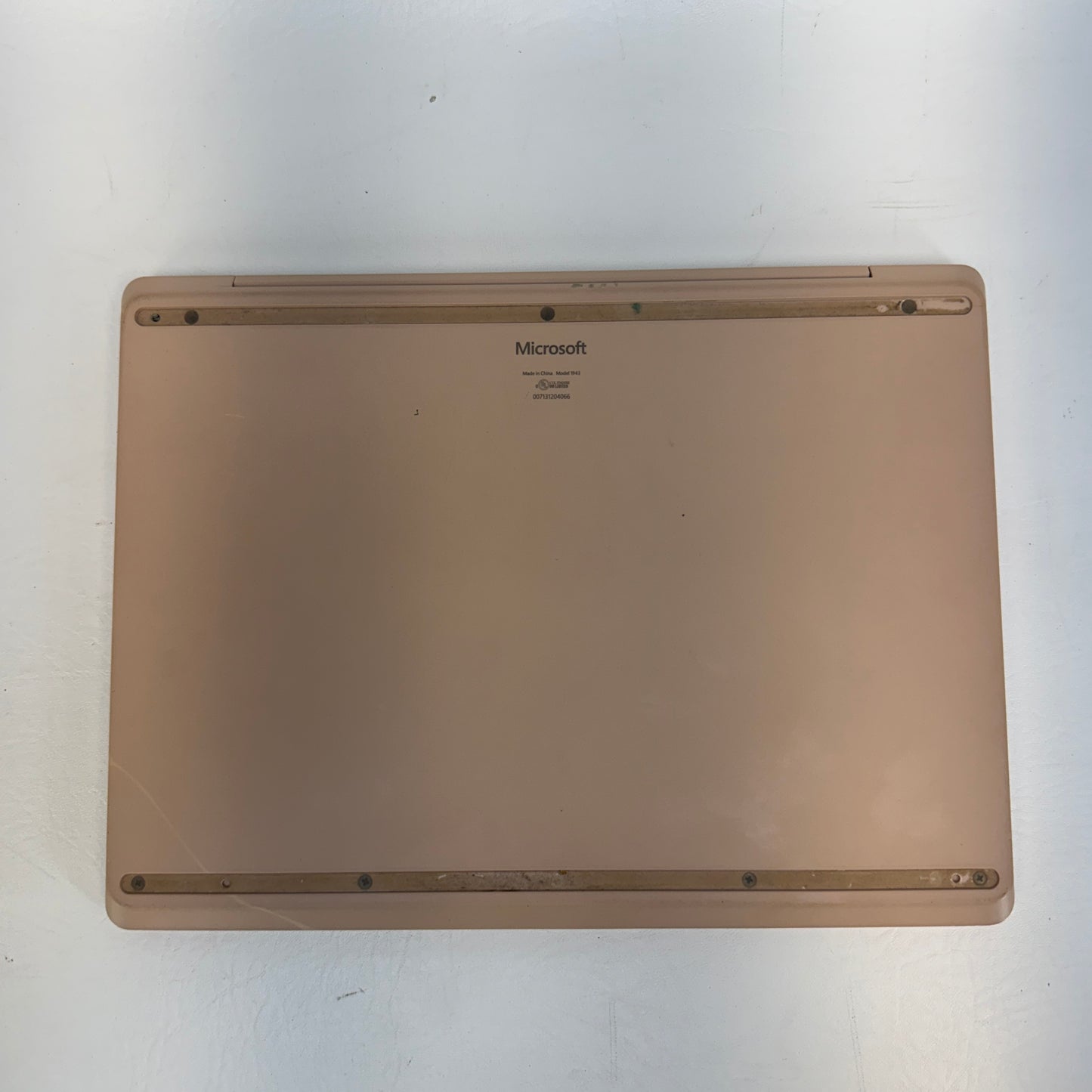 Microsoft Surface Go 1 A1943 12.4" i5-1035G1 1.0GHz 8GB RAM 128GB SSD