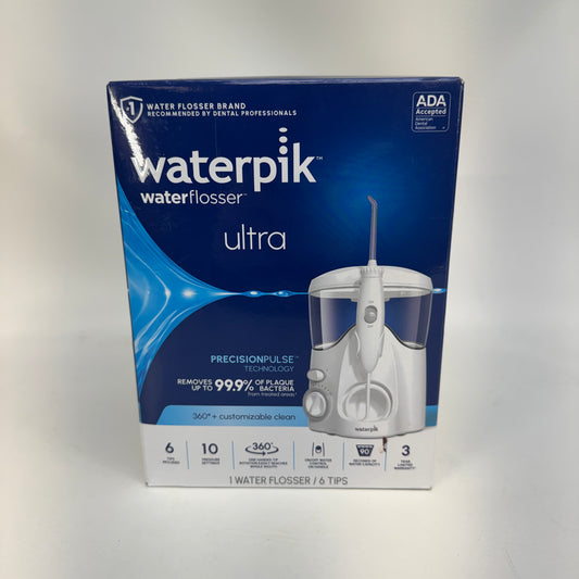 New Waterpik WP-100 WP-100W