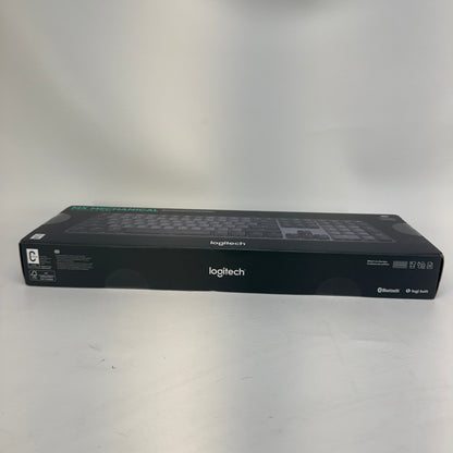 New Logitech MX Mechanical Keyboard YR0082
