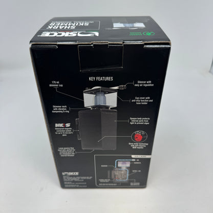 New Sicce Shark Skimmer 150 Internal Skimmer