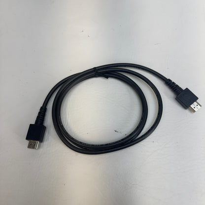 Nintendo Switch v2 Video Game Console HAC-001(-01)  Black