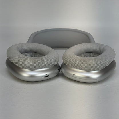 Apple AirPods Max Silver Model A2096