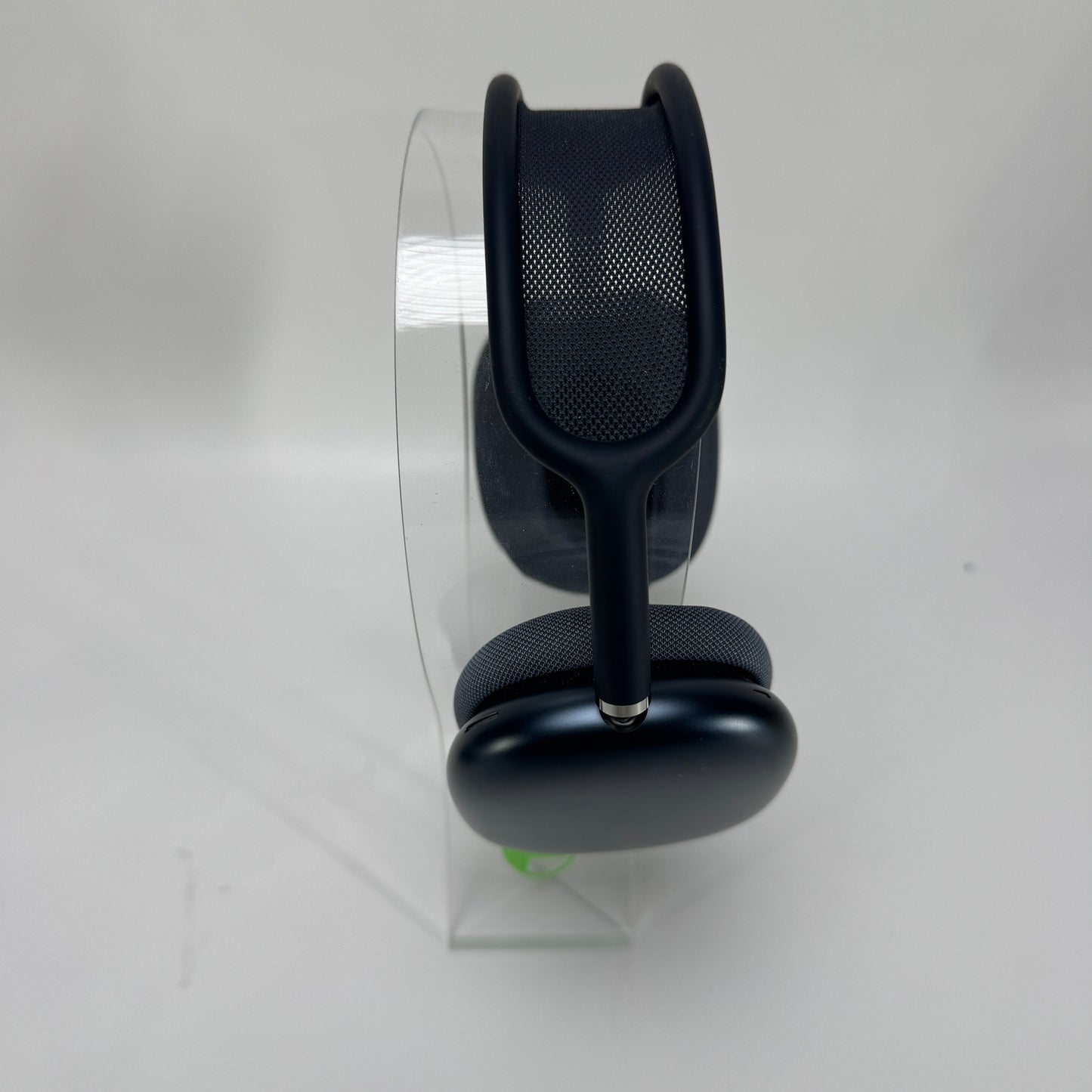 Apple AirPods Max Wireless Over-Ear Headphones Midnight MWW43AM/A