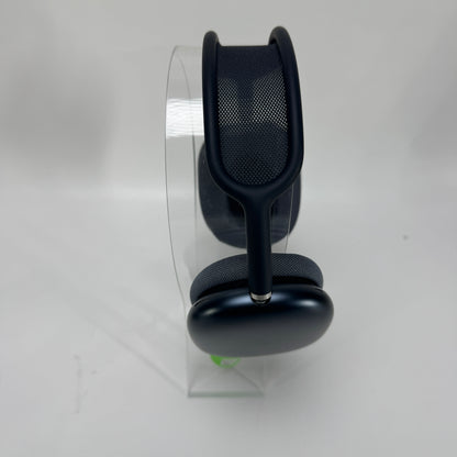 Apple AirPods Max Wireless Over-Ear Headphones Midnight MWW43AM/A
