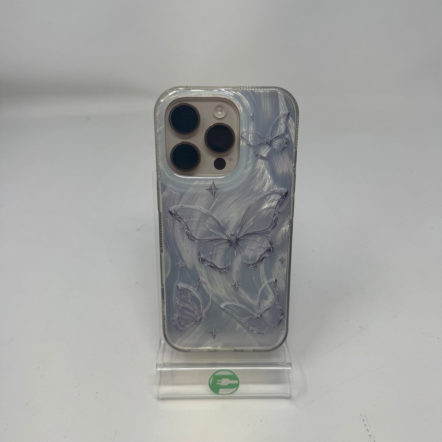 T-Mobile Apple iPhone 16 Pro 512GB Desert Titanium MYMN3LL/A