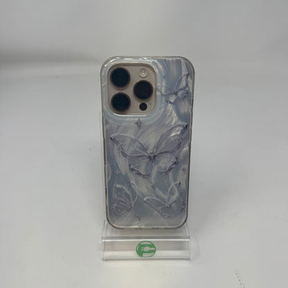 T-Mobile Apple iPhone 16 Pro 512GB Desert Titanium MYMN3LL/A