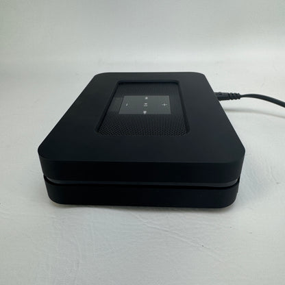 Bluesound Node 2i Wireless Music Streamer Black