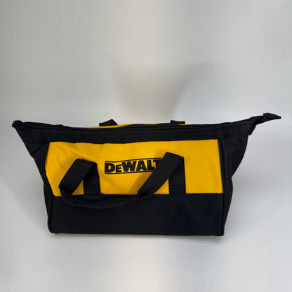 DeWalt DEWALT DCS356C1 20V MAX Cordless Oscillating Multi-Tool XR