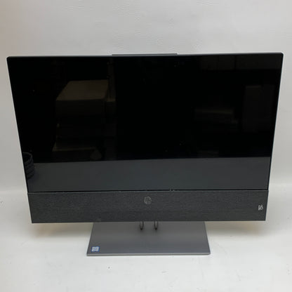 HP Pavilion 23.8" i5-8400T 1.70GHz 8GB RAM 1TB HDD