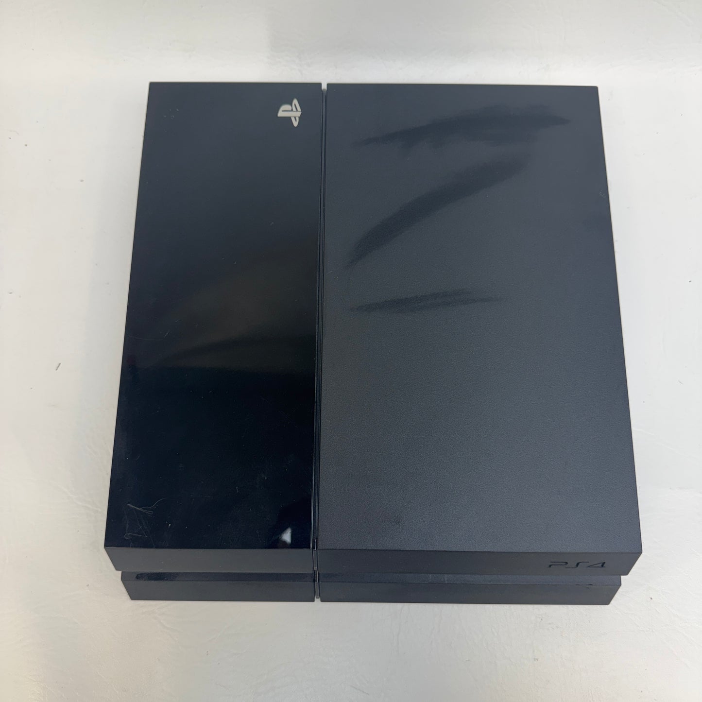 Sony PlayStation 4 PS4 500GB Black Console Gaming System CUH1001A