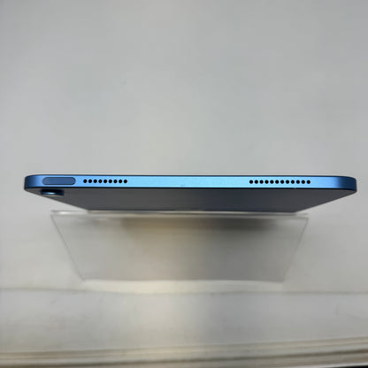 WiFi Only Apple iPad 11" (A16) 128GB Blue MD4A4LL/A