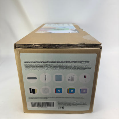 New Cricut Maker 4 Cutting Machine