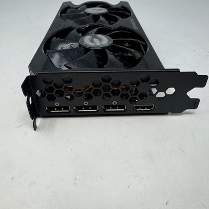 EVGA GeForce RTX 3060 12GB GDDR6 Graphics Card 12G-P5-3657-KB