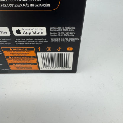 New GearWrench GWSCAN Digital Car Diagnostic Tool